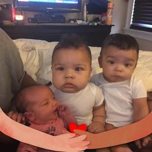 Meet your Posher, Deneen